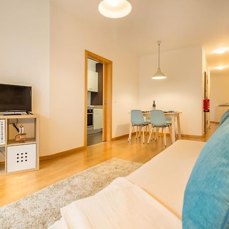 Camoes Executive Flat Lejlighed Porto Eksteriør billede