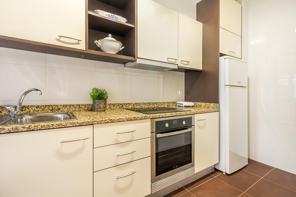 Camoes Executive Flat Lejlighed Porto Eksteriør billede