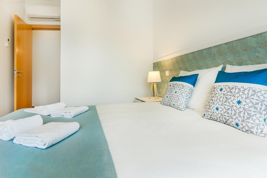 Camoes Executive Flat Lejlighed Porto Eksteriør billede