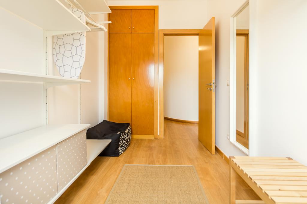 Camoes Executive Flat Lejlighed Porto Eksteriør billede