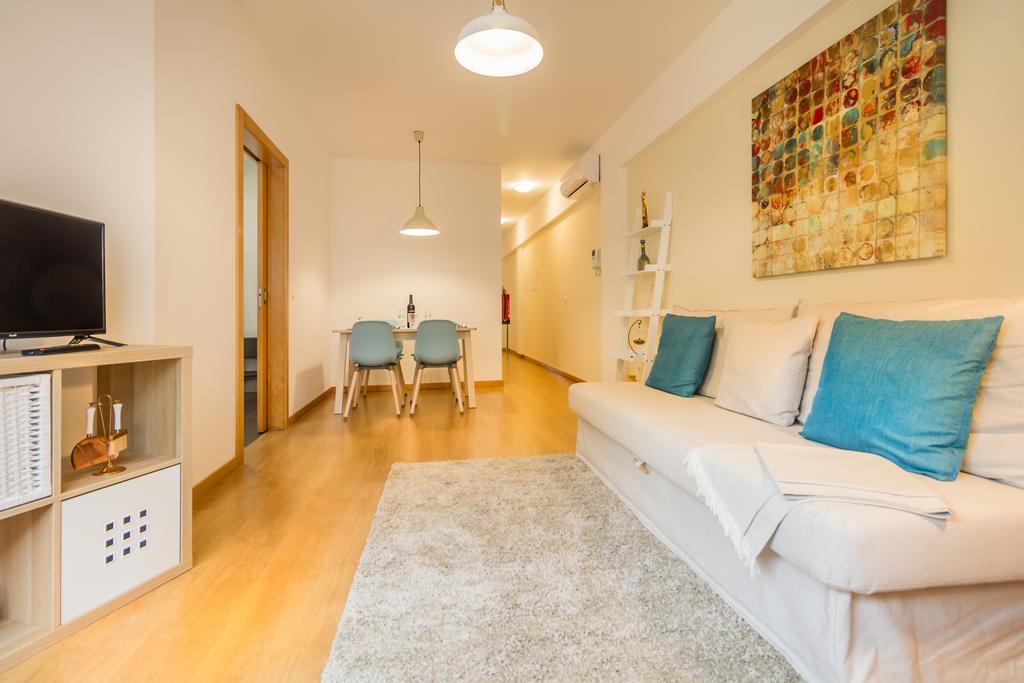 Camoes Executive Flat Lejlighed Porto Eksteriør billede