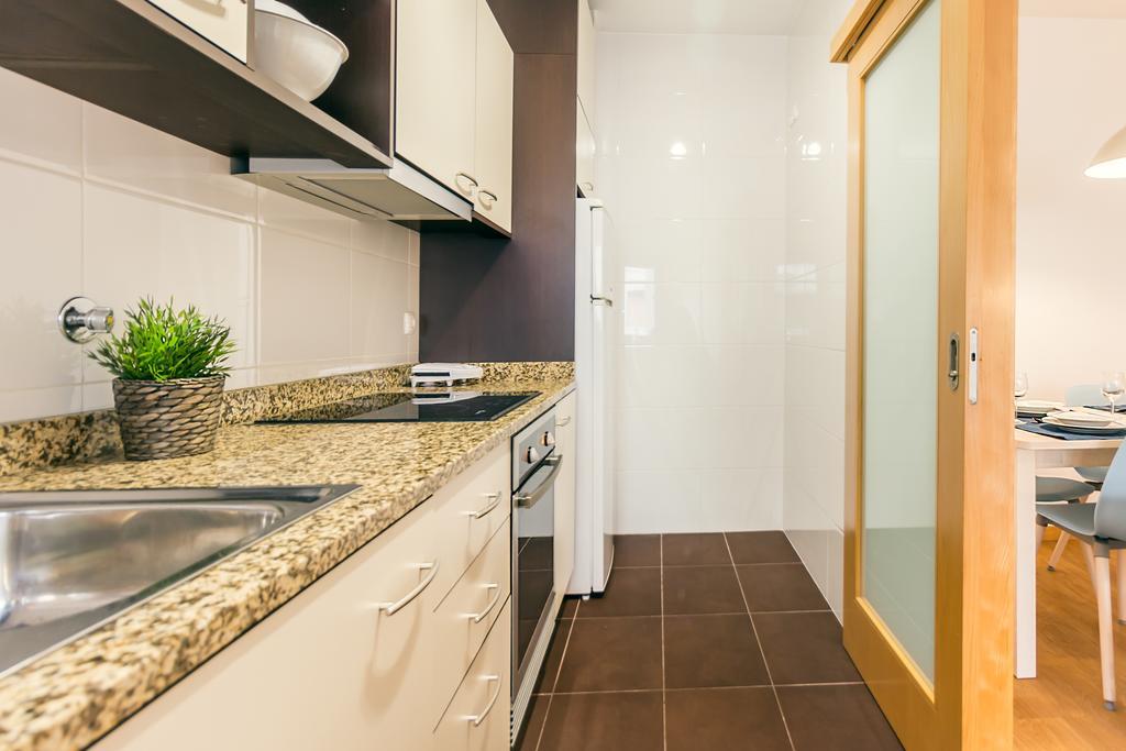 Camoes Executive Flat Lejlighed Porto Eksteriør billede
