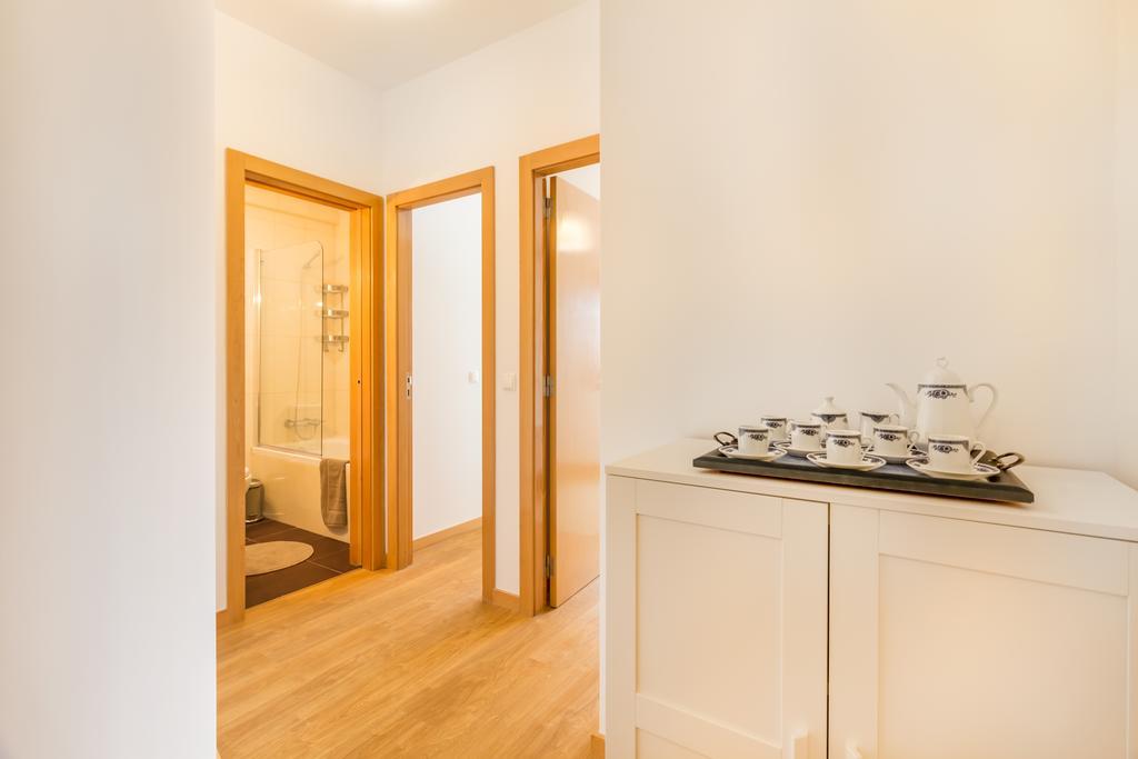 Camoes Executive Flat Lejlighed Porto Eksteriør billede