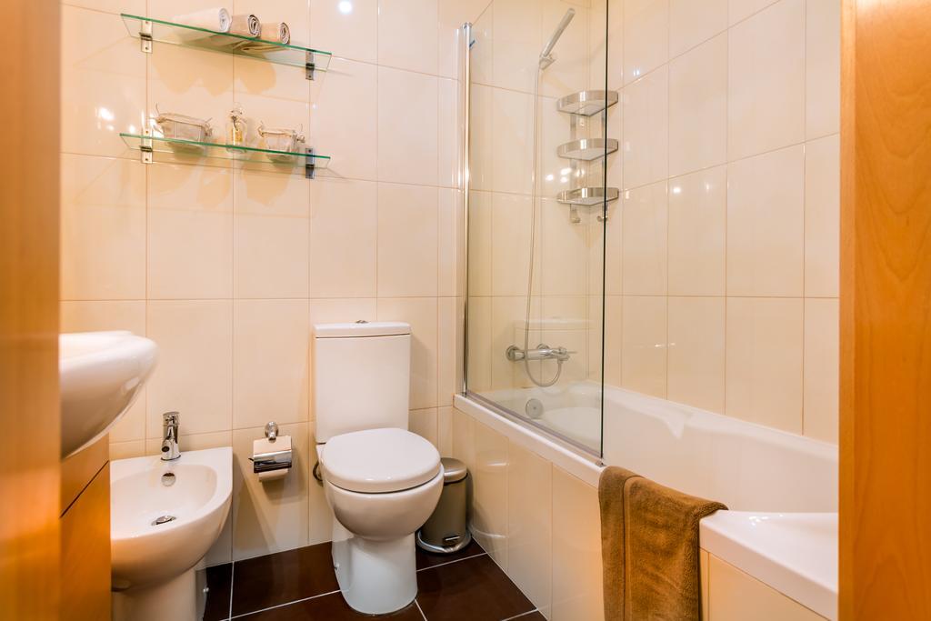 Camoes Executive Flat Lejlighed Porto Eksteriør billede