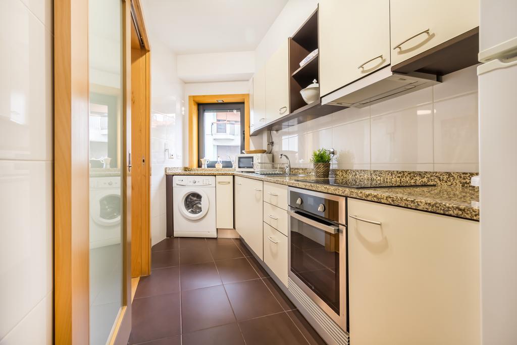 Camoes Executive Flat Lejlighed Porto Eksteriør billede