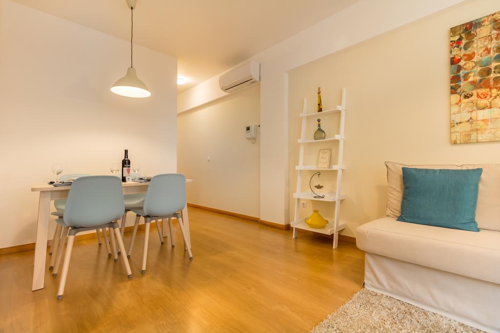 Camoes Executive Flat Lejlighed Porto Eksteriør billede