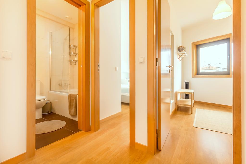 Camoes Executive Flat Lejlighed Porto Eksteriør billede