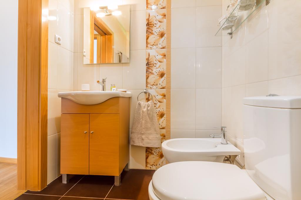 Camoes Executive Flat Lejlighed Porto Eksteriør billede