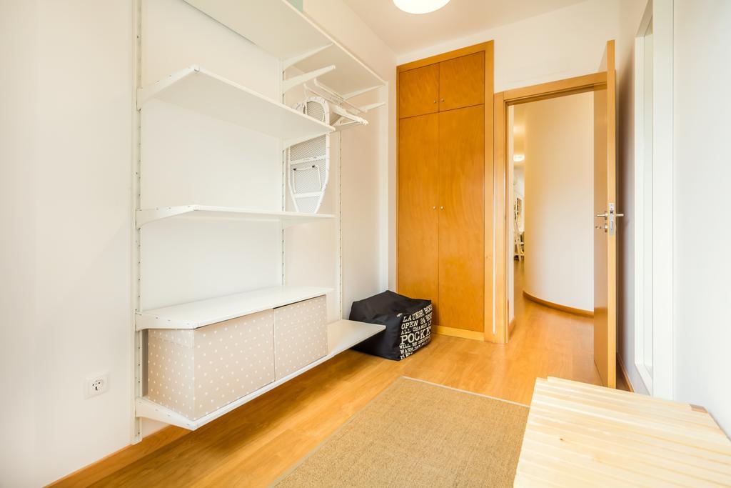 Camoes Executive Flat Lejlighed Porto Eksteriør billede