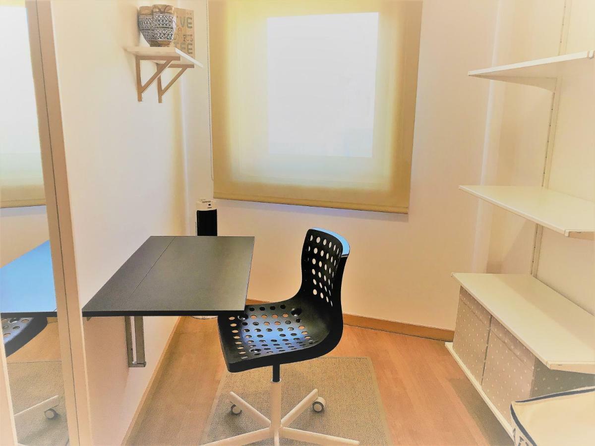 Camoes Executive Flat Lejlighed Porto Eksteriør billede